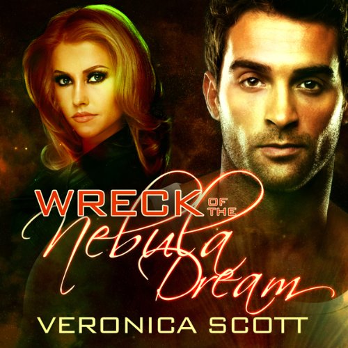 Cover art for Wreck of the Nebula Dream