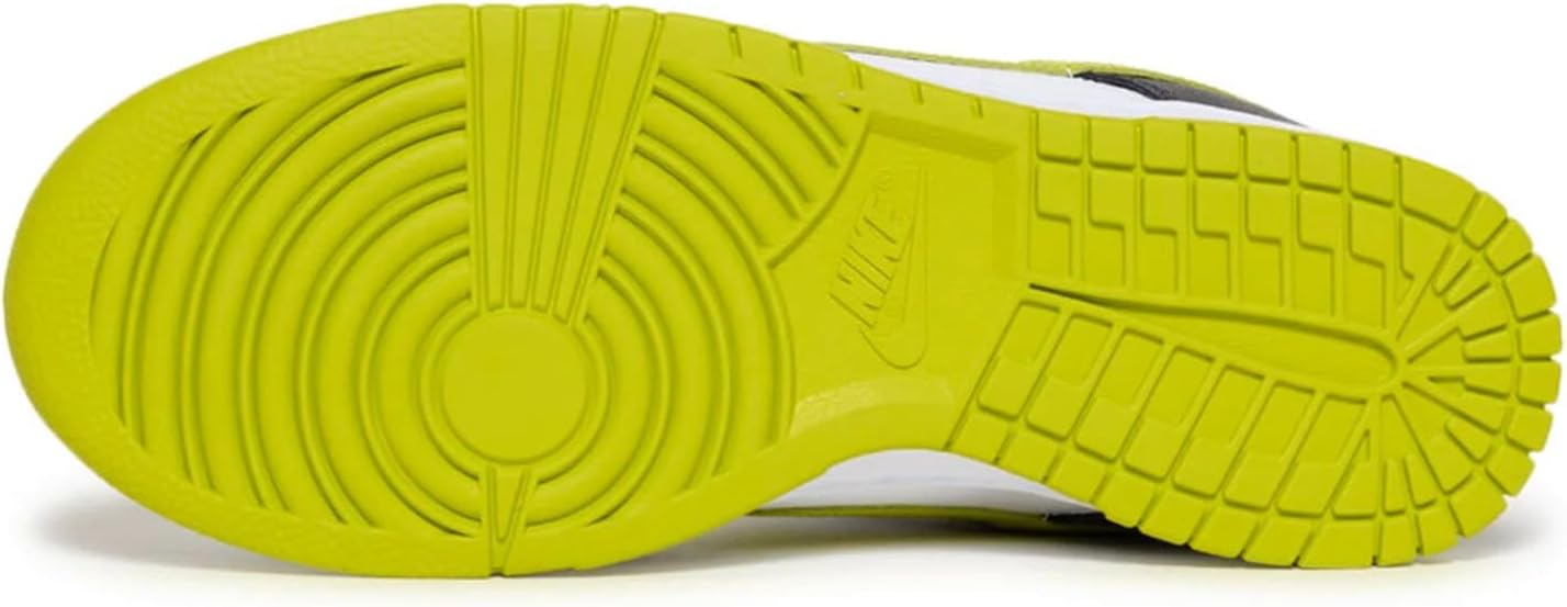 Nike Mens Dunk Low Retro Running Shoes
