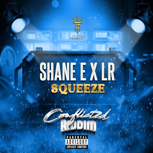 Shane E feat. Lone Realness