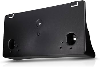 Amazon.com: License Plate Bracket for Ford Expedition 2018 2019 Amazon.com: License Plate Bracket for Ford Expedition 2018 2019