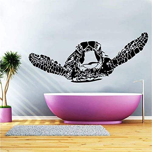 Turtle Wall Decal Vinyl Sticker Decals Tortoise
