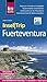Produktbild Reise Know-How InselTrip Fuerteventura: Reiseführer mit Insel-Faltplan und kostenloser Web-App
