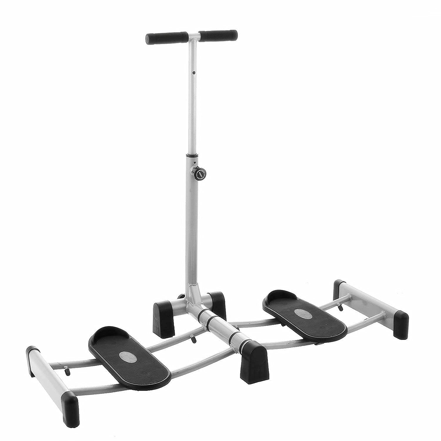 The Leg Magic Exercise Machine: Buy Online at Best Price in UAE