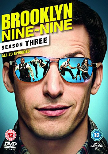 Brooklyn Nine-Nine - Season 3