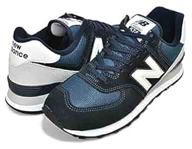 New Balance 574 NAVY ネイビー ニューバランス ML574BD2 Amazon.co.jp: New Balance ML574BD2 Width D Navy Men's