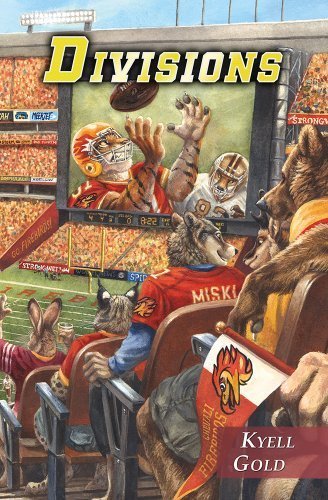 Divisions by Kyell Gold (2013-01-18)