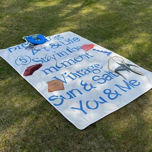 Tapis de randonnée imperméable pour s'évader en pleine nature - 3