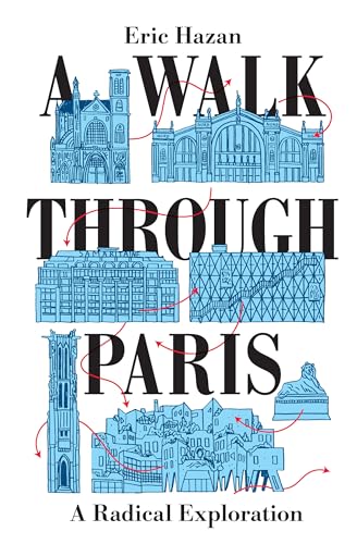 A Walk Through Paris view 2