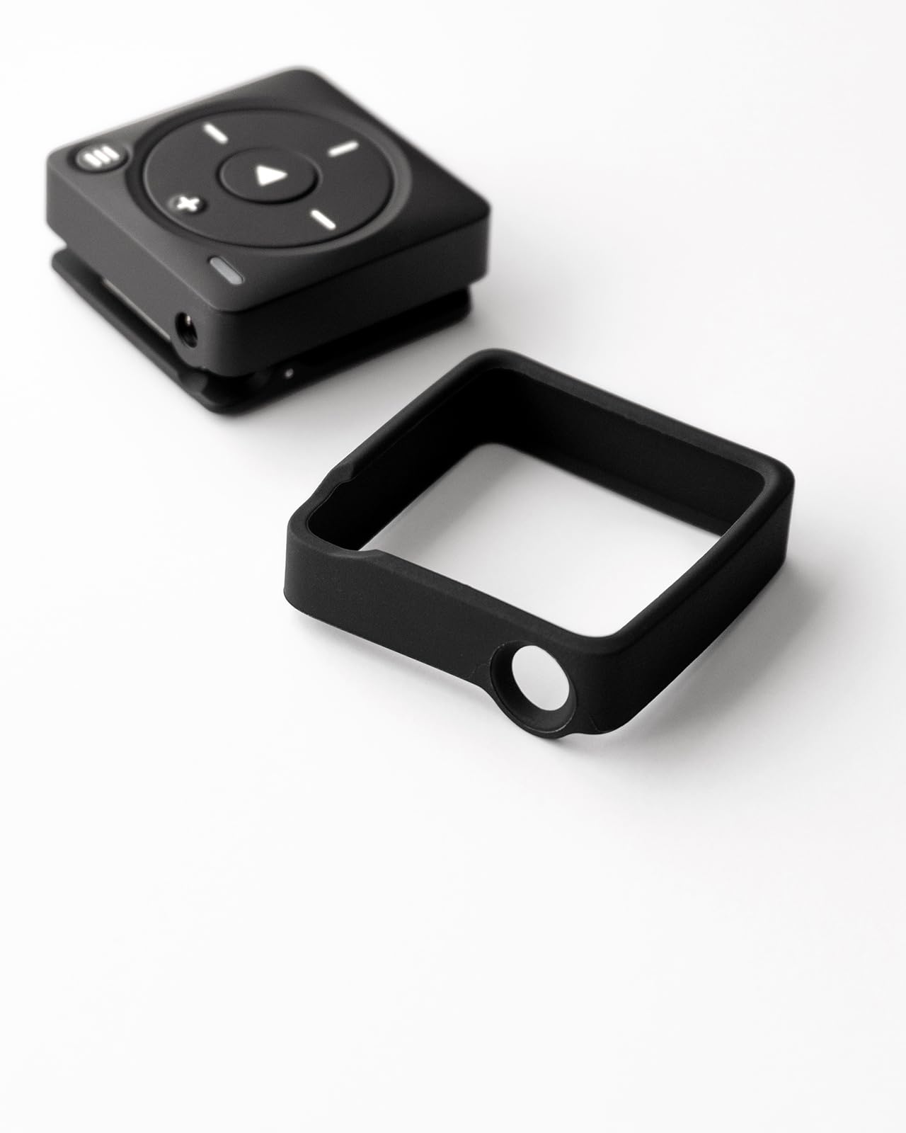 Mighty 3 Silicone Bumper for Device Protection