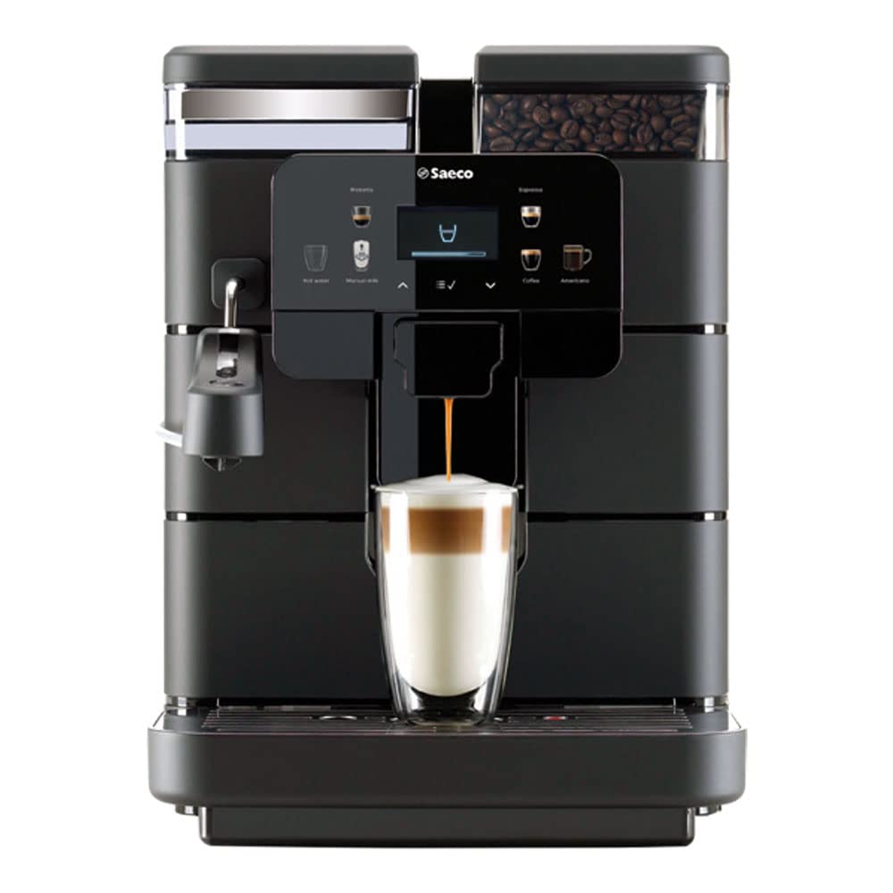 Saeco New Royal OTC