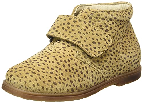 Falcotto Fille Task Vl Tissu Oxford, Beige, 26 EU Cover