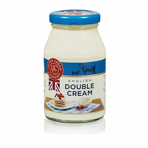 Miniatura 3 de English Double Devon Cream - paquete de 3
