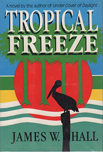 Tropical Freeze