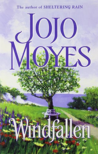 Windfallen 0002005174 Book Cover