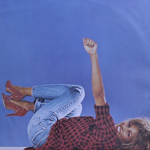 Miniatura 3 de Tina Turner - Private Dancer - Capitol Records - 1C 064 2401521