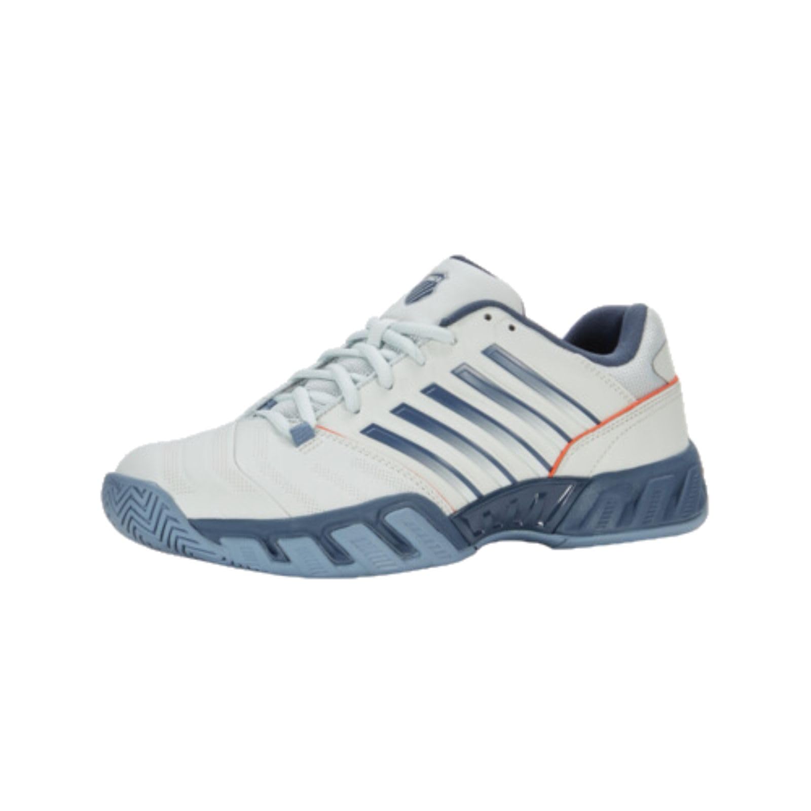 K-SwissMen's Bigshot Light 4 Tennis Shoe