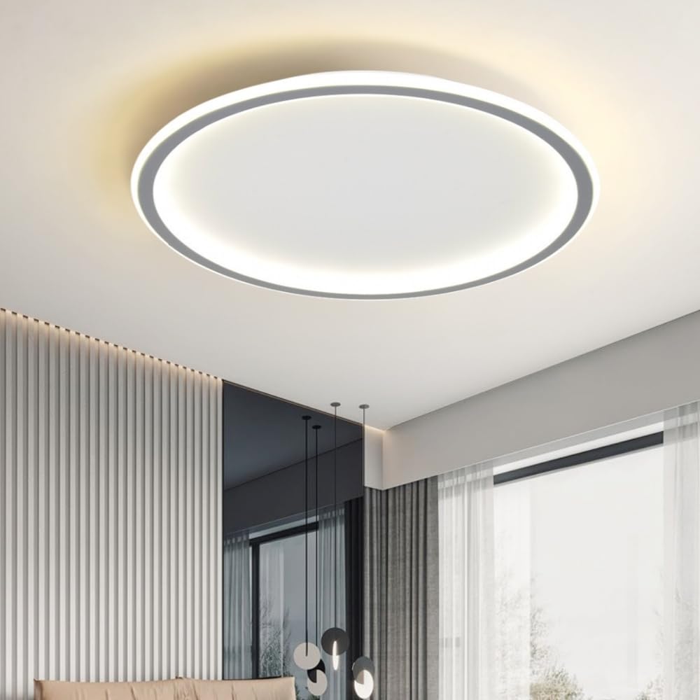 Amazon.co.jp : TAGIYOON シーリングライト おしゃれ 北欧 薄型 LED 調
