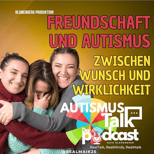 Freundschaft und Autismus