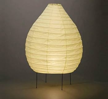 AKARI 22N IsamuNoguchi イサムノグチ スタンドライト AKARI スタンドライト 22N|イサムノグチの照明 AKARI（あかり