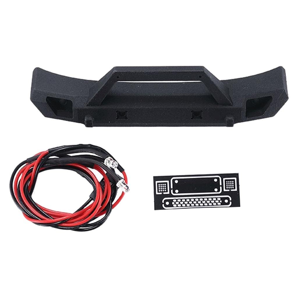 Enakshi (LABEL) Creations RC Car Spare Parts for Suzuki Jimny Parts Replacement Front Bumper BToys & Hobbies|Radio Control & Control Line|Rc Model Vehicle Parts & Accs|Body Parts & Interior|Cars