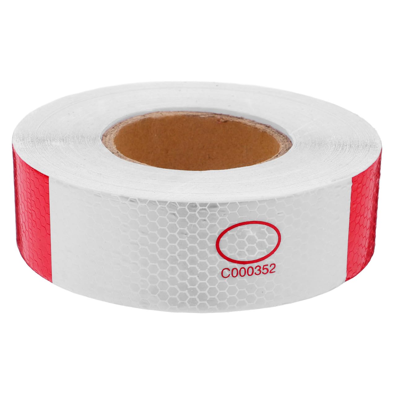Ruban Réfléchissant pour Automobile 5cm X 45m en Pvc