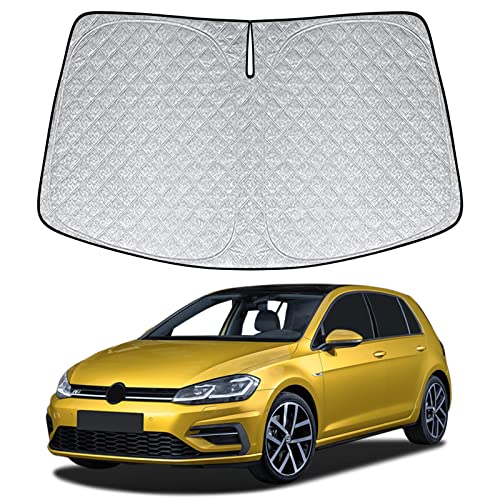 Sonnenschutz Golf 7 Variant