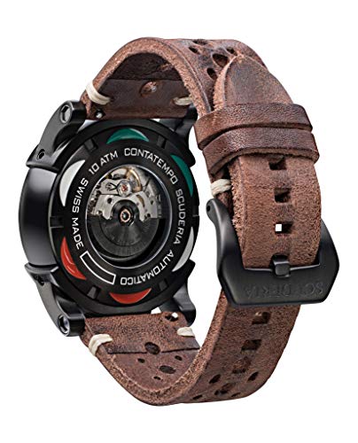 Mens Swiss Automatic Watch CWEK003193