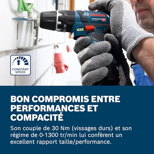 Bosch Tournevis - vue 6