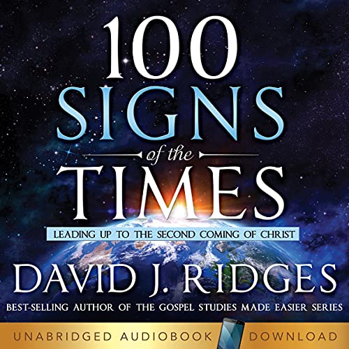 Amazon.com: 65 Signs of the Times (Audible Audio Edition): David Ridges ...