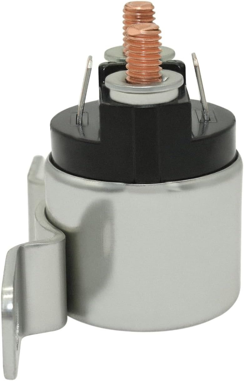 182800-3601 Solenoid Valve