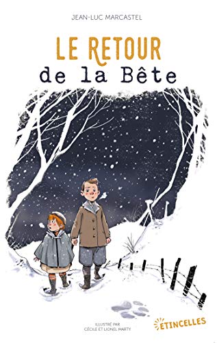 Télécharger Le Retour de la Bête (Etincelles) Livre eBook France