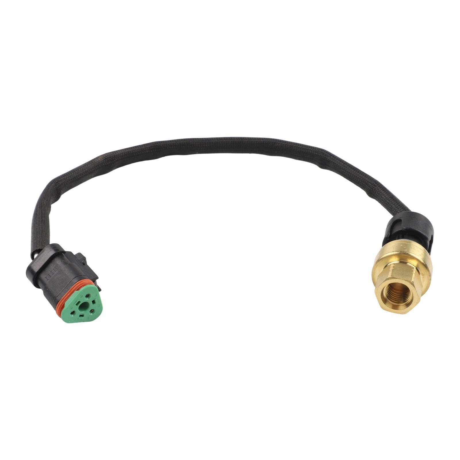 Capteur de pression 161-9926 pour moteurs Caterpillar 3056 et 3516 rechange robuste