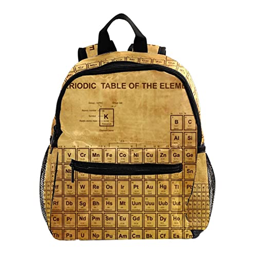 Sac à dos périodique léger pour soulager le dos des enfants