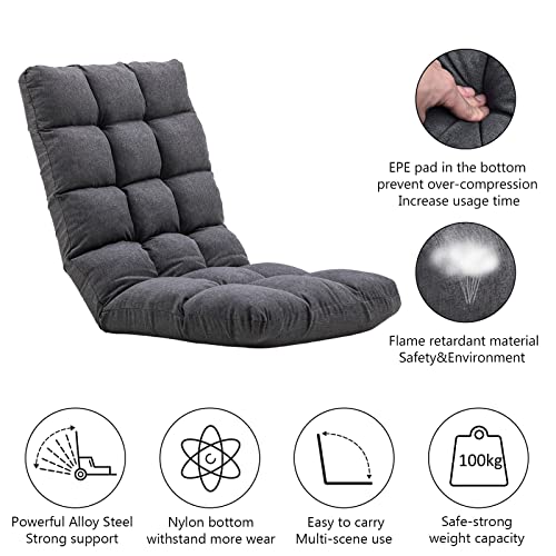 Floguoor-sillon-lectura-ajustable-en-14-pasos-sofa-suelo-con-respaldo-sillon-cama-individual-silla-de-piso-para-jugar-yoga-silla-plegable-de-suelo-grey-8812