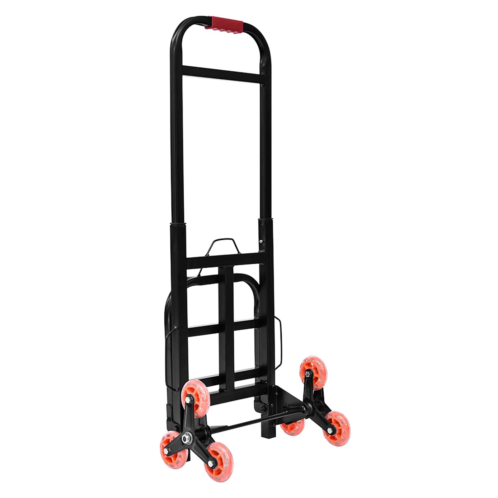 Buy YUANSI Hand Truck Stair Climbing Cart lskull 330lbs Capacity Stair