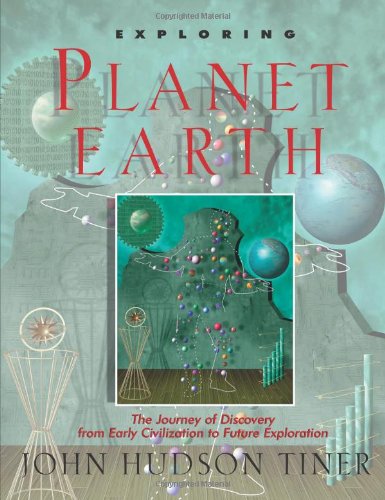 Exploring Planet Earth (Sense of Wonder Series)