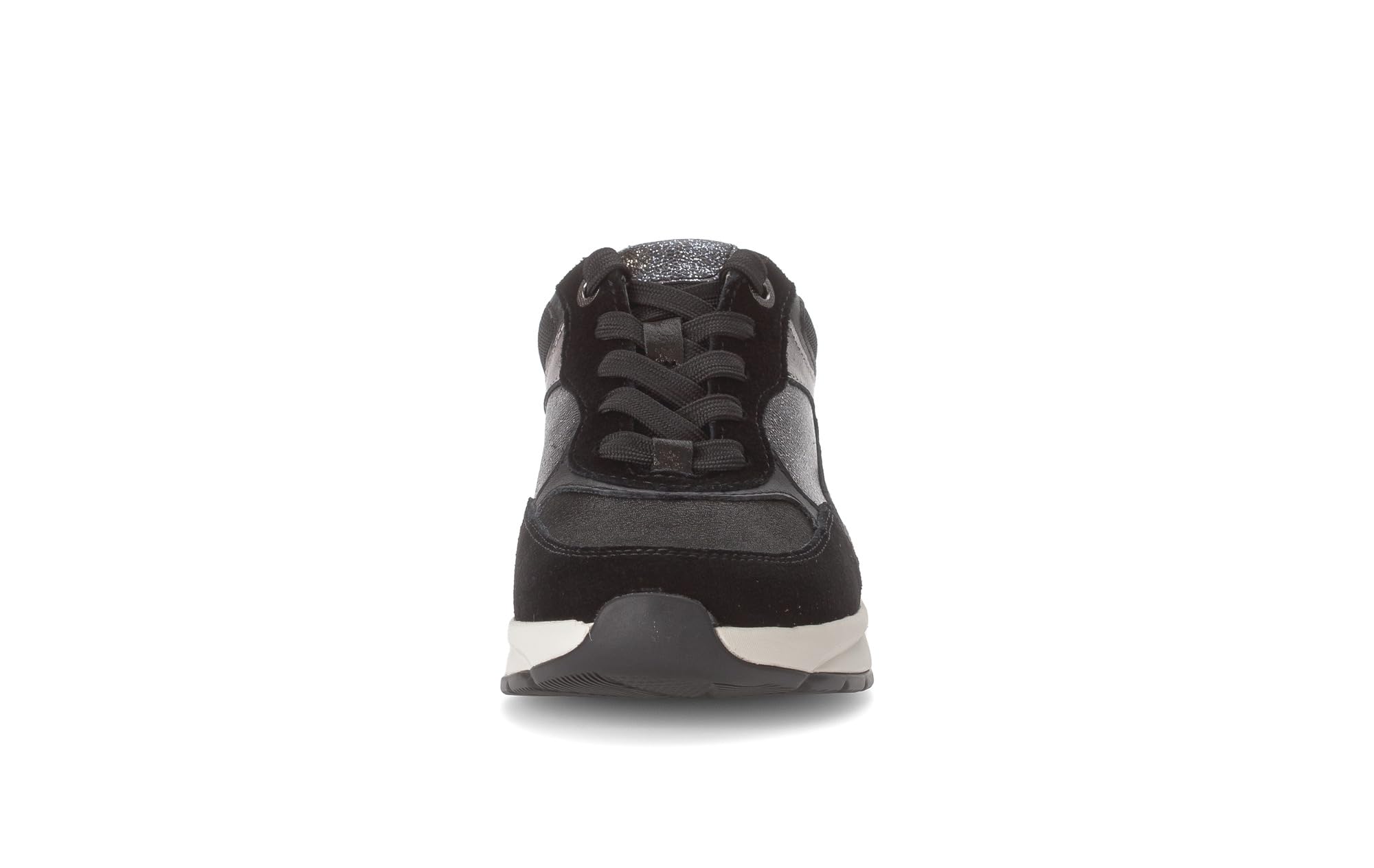 Gabor Damen Low-Top Sneaker, Frauen Sneaker