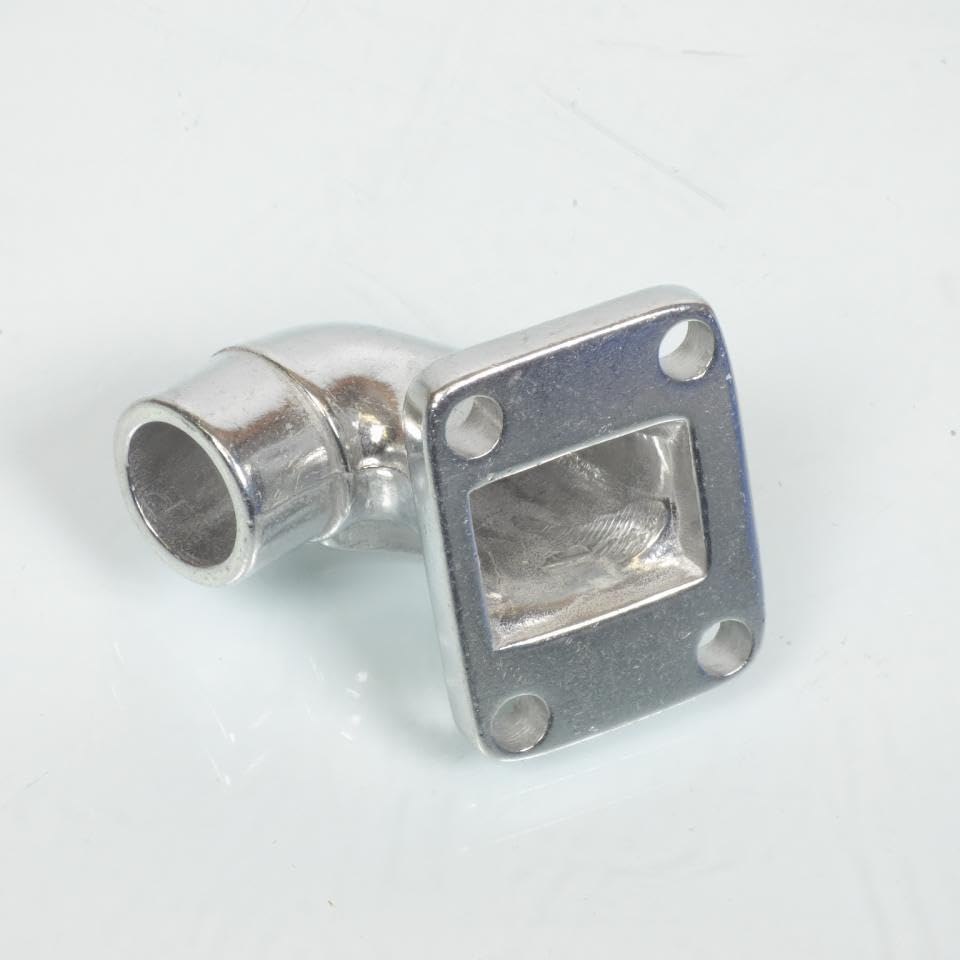 Teknix Tubería de admisión para Mobylette MBK 50 51 Magnum Racing XR