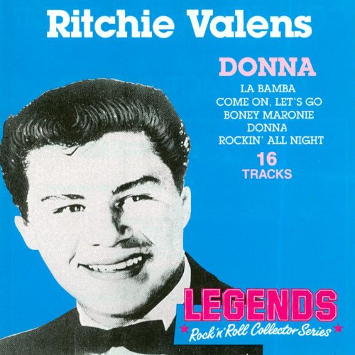 Donna de Ritchie Valens en Amazon Music Unlimited