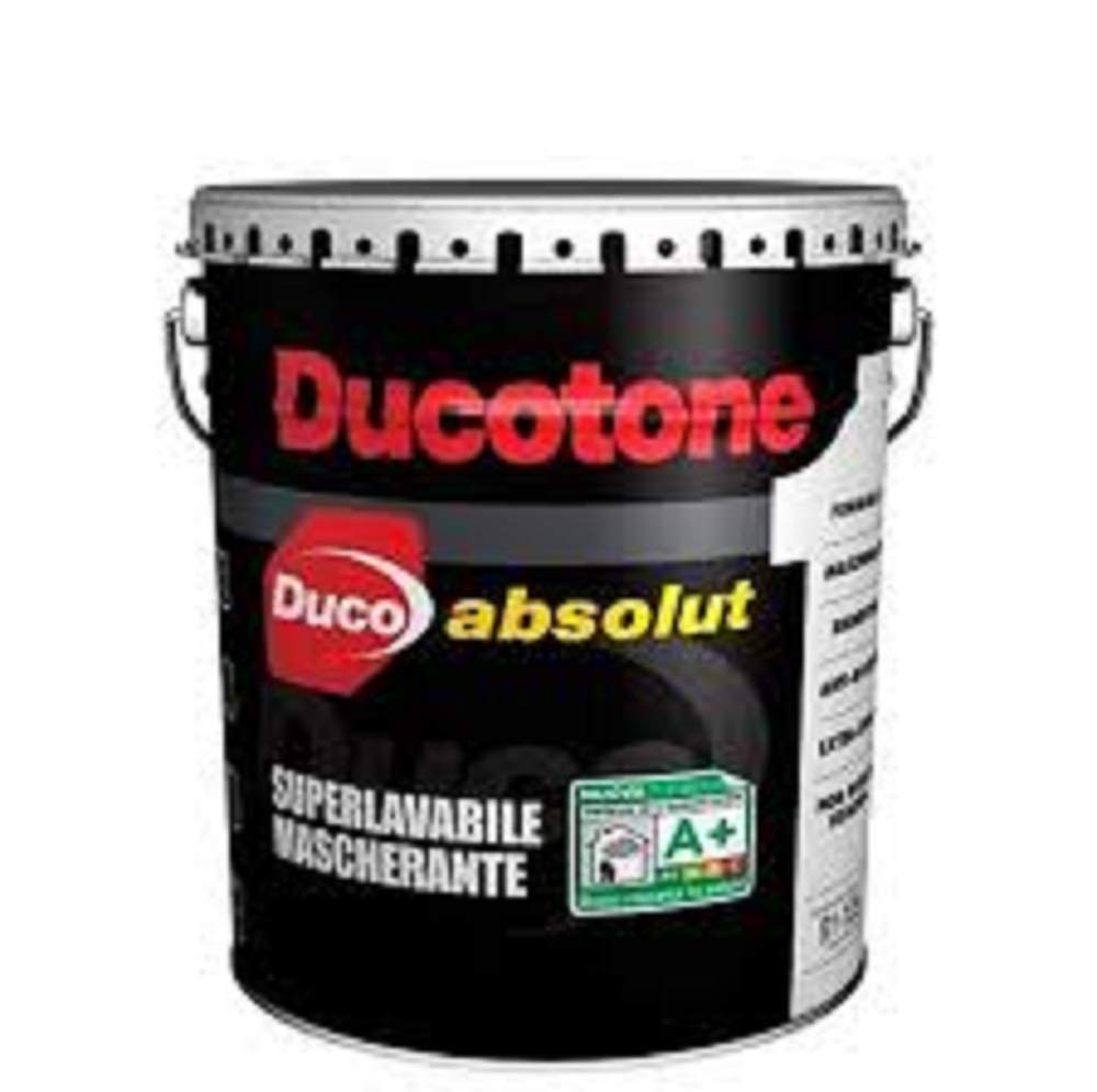 Ducotone Absolut formula A+ LT.5