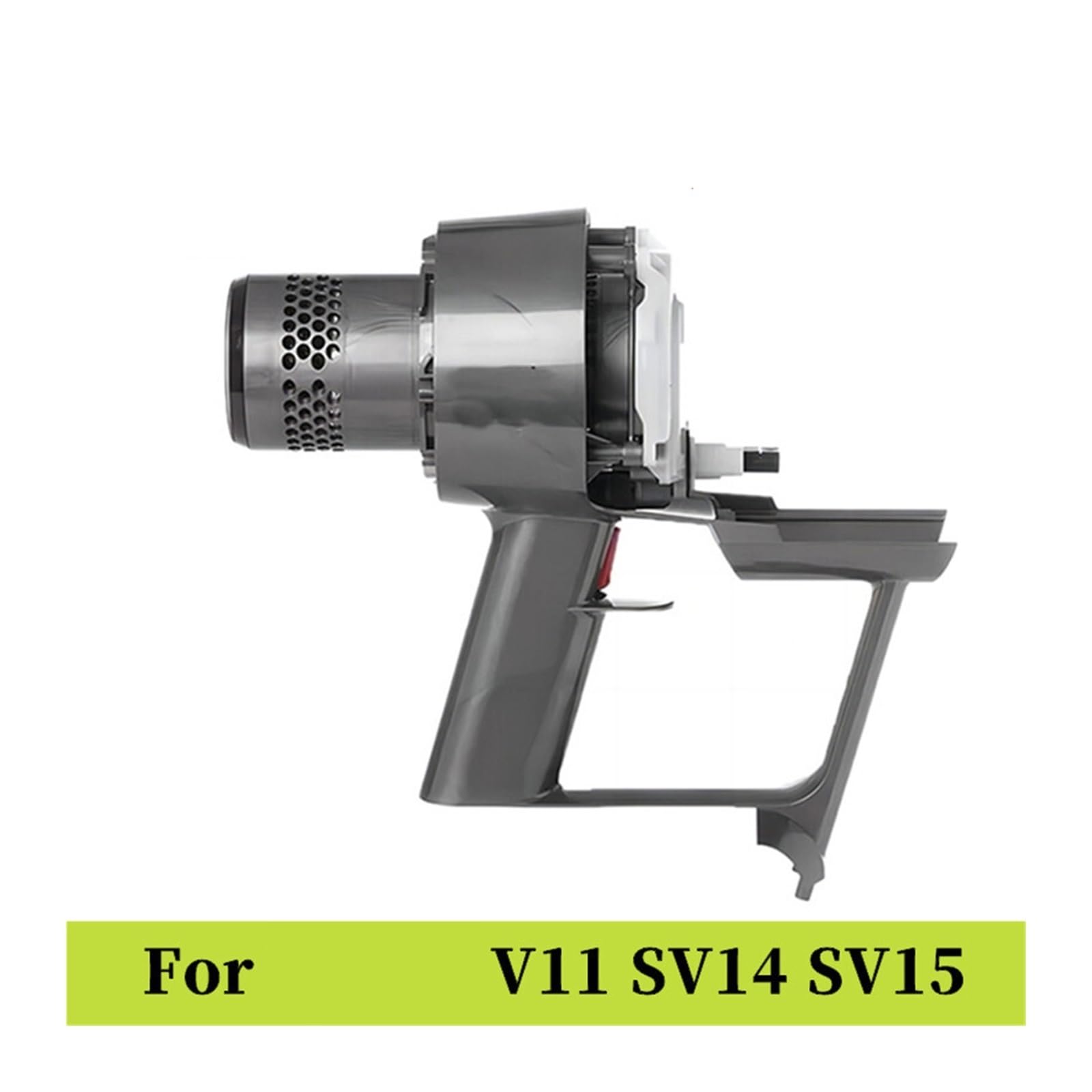 Moteur, Compatible For Dyson, V11 SV14, Accessoires, Assemblage De, Coque Poignée Hôte, Pièces Rechange For Aspirateur Robot(Motor)