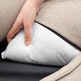 HUNTER Livingston Hundesofa, Hundebett, Strukturstoff, klassisch, S, beige