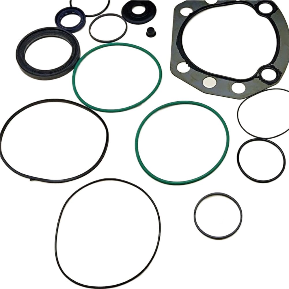 Kit Di Riparazione 1 Set TAS85/A4 Compatibile Con Sterzo