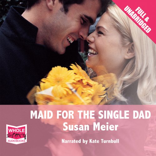 Maid for the Single Dad