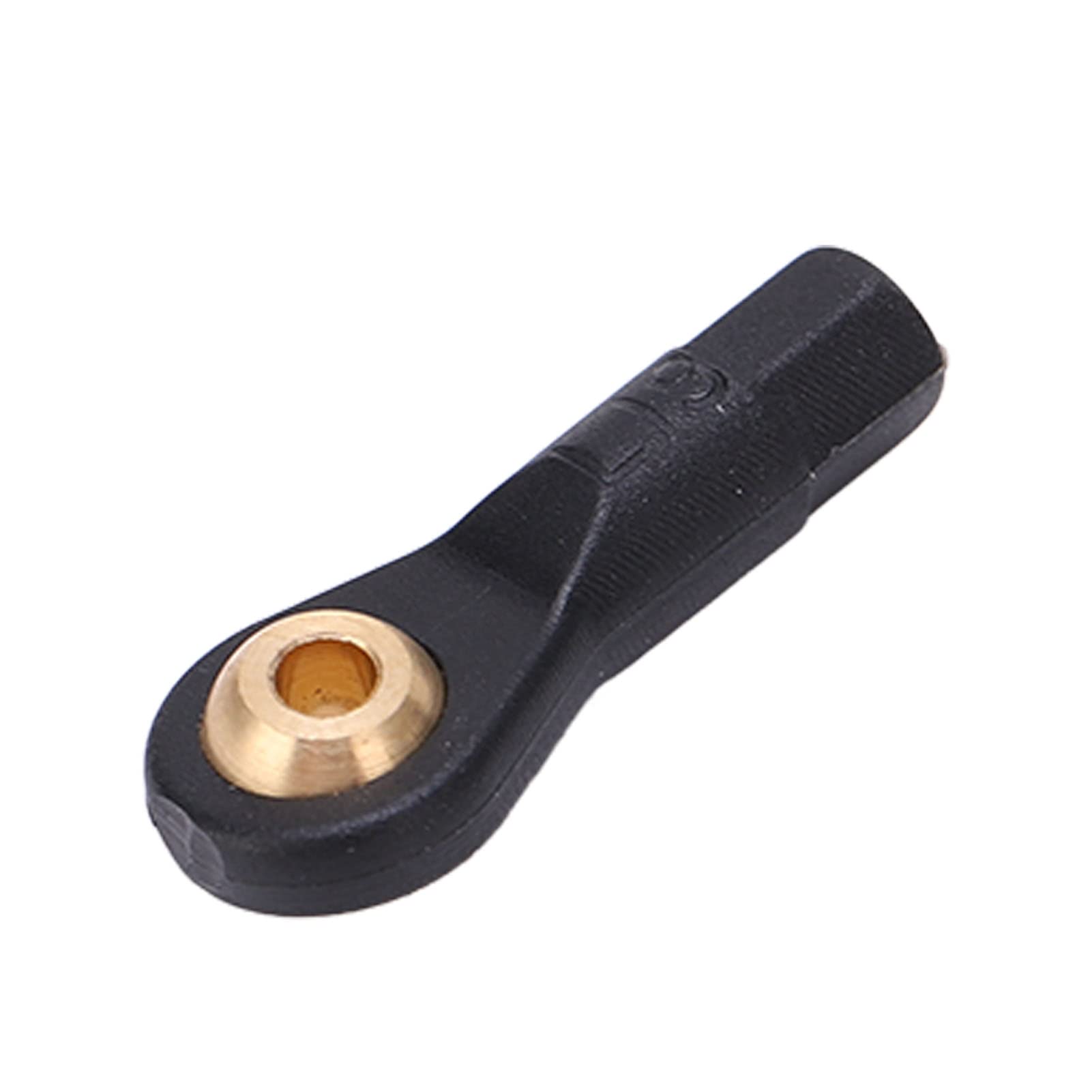RC Tirante Testa A Sfera 10 Pz M2 Tirante Estremit¨¤ Giunto Sferico Testa A Sfera Supporto per 1:10, 1:12 Auto Telecomandate