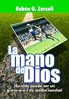 La Mano de Dios 0311463193 Book Cover