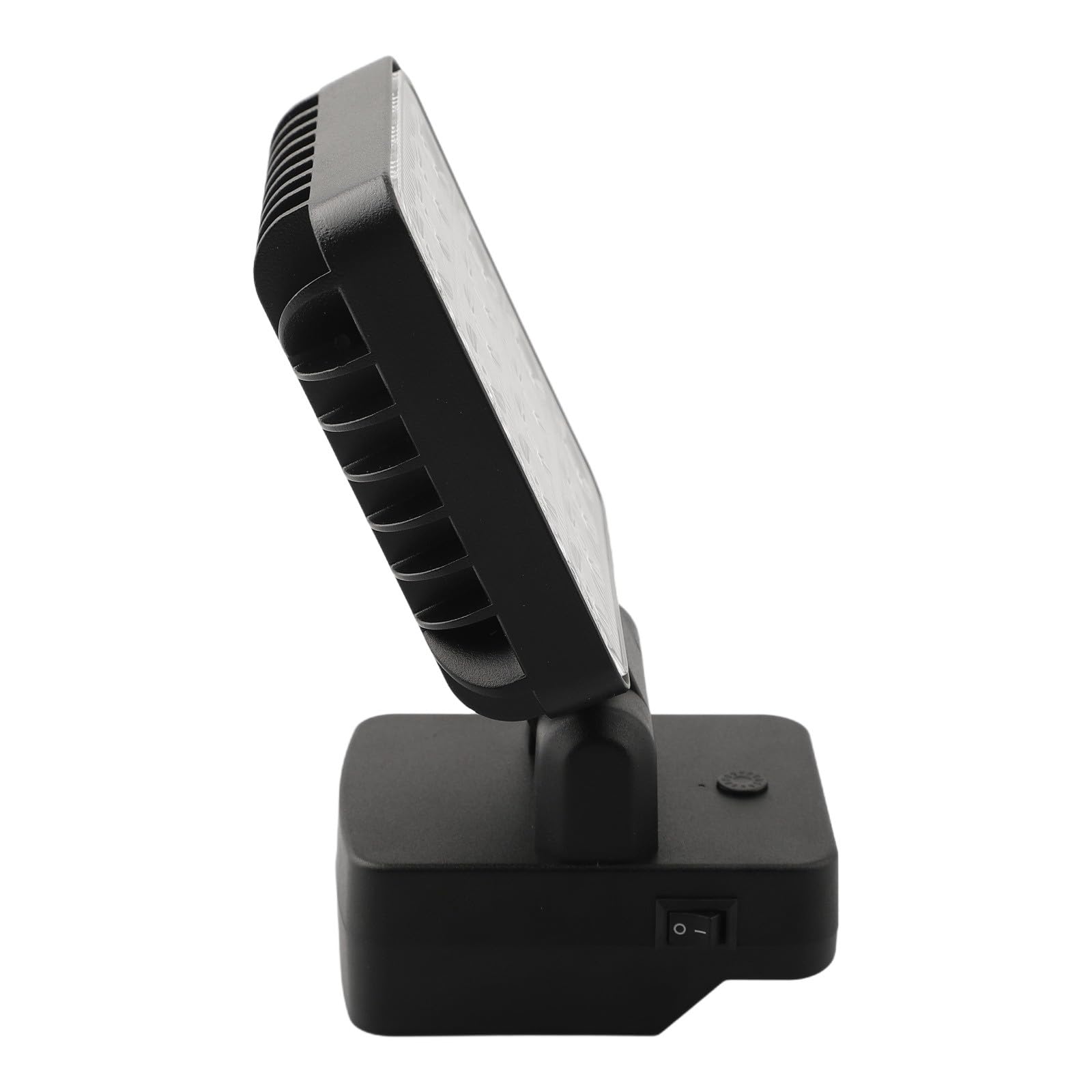 Lampy robocze, lampy warsztatowe z 16 knotami do akumulatorów Parkside Team serii PAP20A1, PAP20A3, PAP20B1 i PAP20B3 – akcesoria do elektronarzędzi