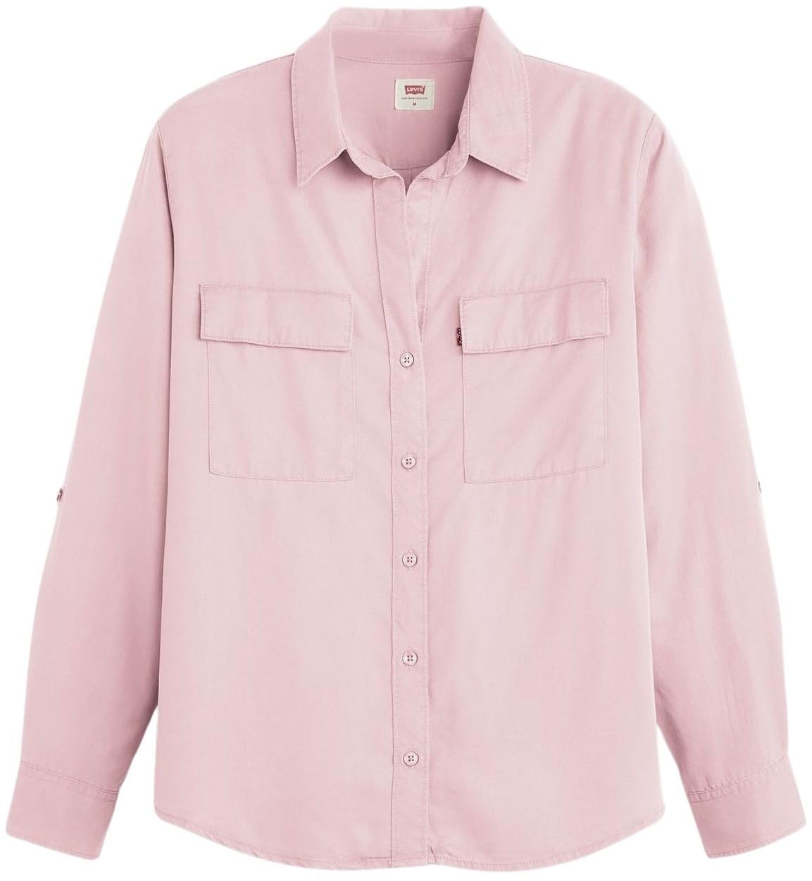 Levi's Doreen Utility Camisa Mujer