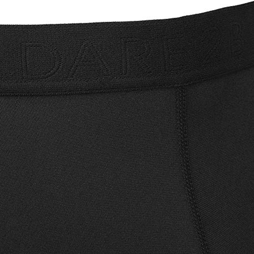 Calzas cortas Dare 2b para hombre XXL negro miniatura 7