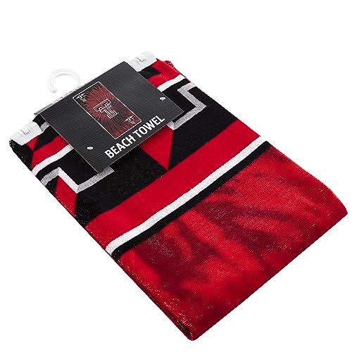 Image of Northwest NCAA Unisex-Adult Beach Towel